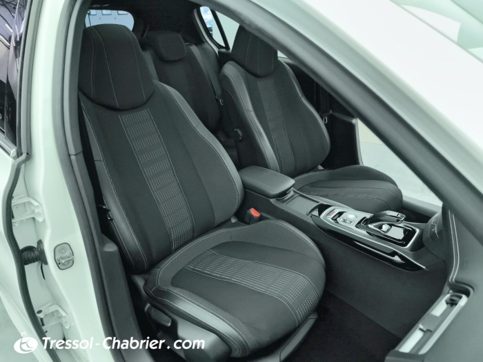 Peugeot 308 PureTech 130ch S&S EAT8 GT Line