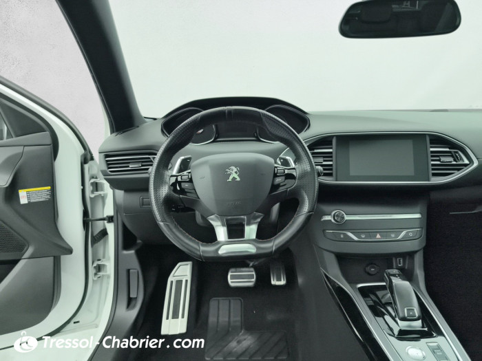 Peugeot 308 PureTech 130ch S&S EAT8 GT Line