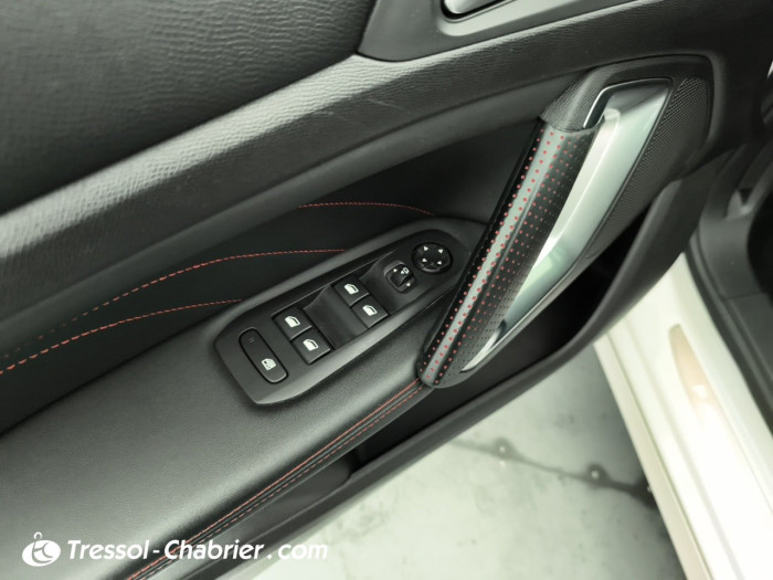 Peugeot 308 PureTech 130ch S&S EAT8 GT Line