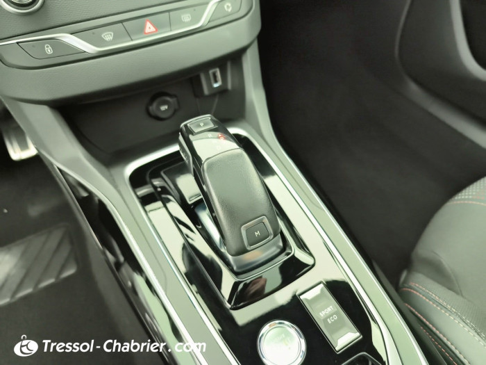Peugeot 308 PureTech 130ch S&S EAT8 GT Line