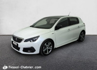 Peugeot 308 PureTech 130ch S&S EAT8 GT Line