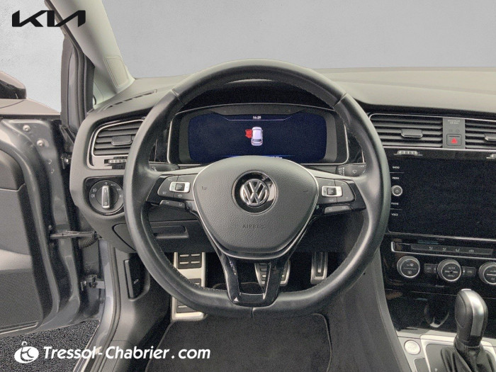 Volkswagen Golf 1.5 eTSI OPF 150 DSG7 Style 1st