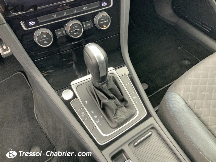 Volkswagen Golf 1.5 eTSI OPF 150 DSG7 Style 1st