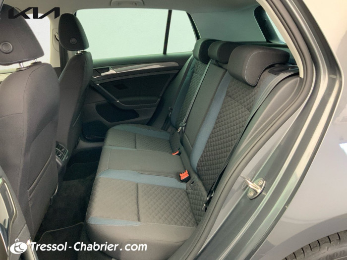 Volkswagen Golf 1.5 eTSI OPF 150 DSG7 Style 1st