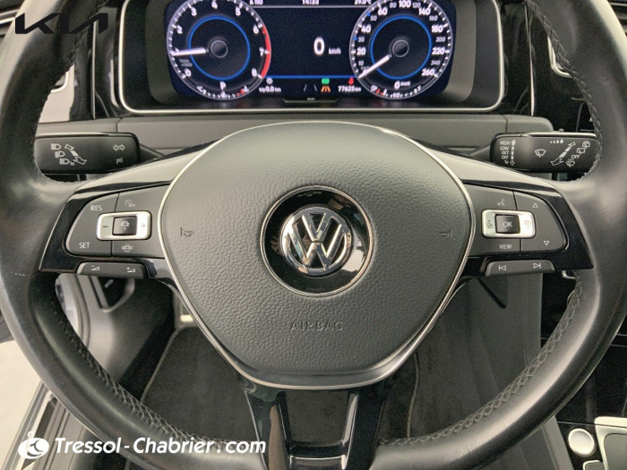 Volkswagen Golf 1.5 eTSI OPF 150 DSG7 Style 1st