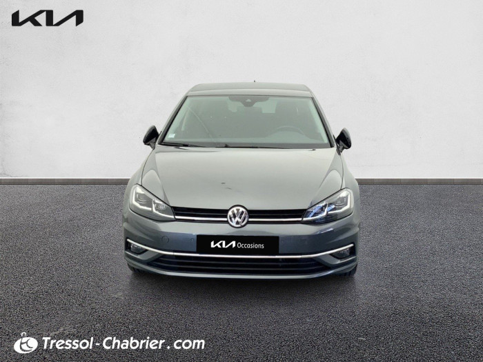 Volkswagen Golf 1.5 eTSI OPF 150 DSG7 Style 1st