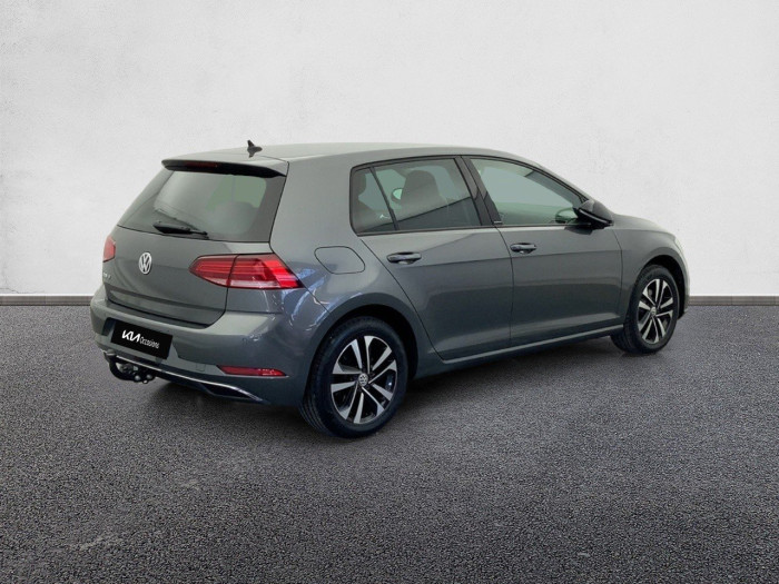 Volkswagen Golf 1.5 eTSI OPF 150 DSG7 Style 1st