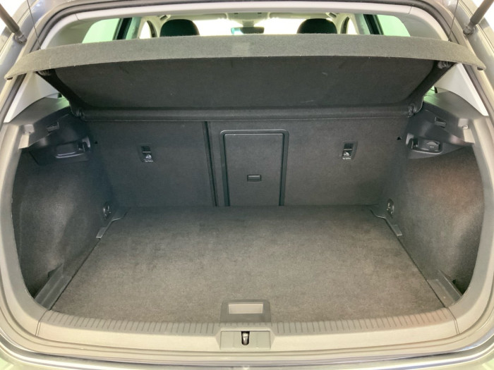 Volkswagen Golf 1.5 eTSI OPF 150 DSG7 Style 1st