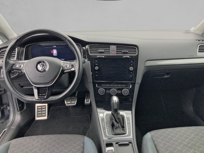 Volkswagen Golf 1.5 eTSI OPF 150 DSG7 Style 1st