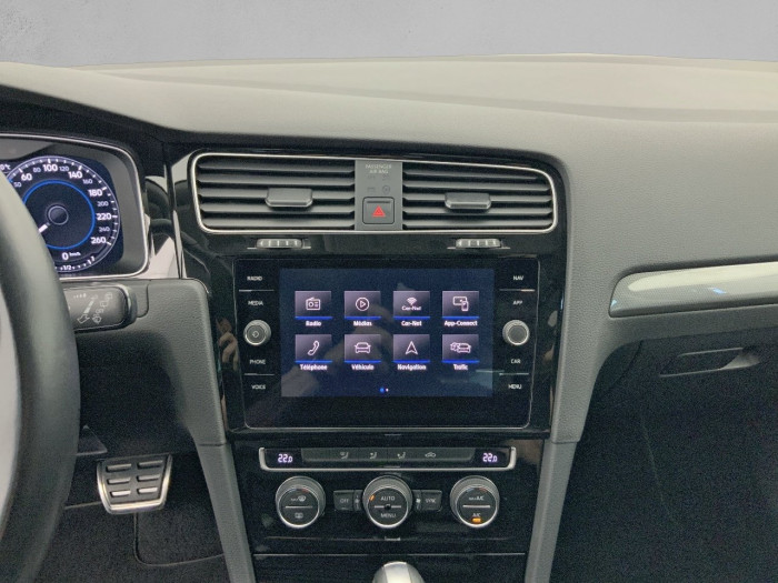 Volkswagen Golf 1.5 eTSI OPF 150 DSG7 Style 1st
