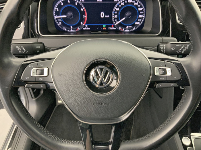 Volkswagen Golf 1.5 eTSI OPF 150 DSG7 Style 1st