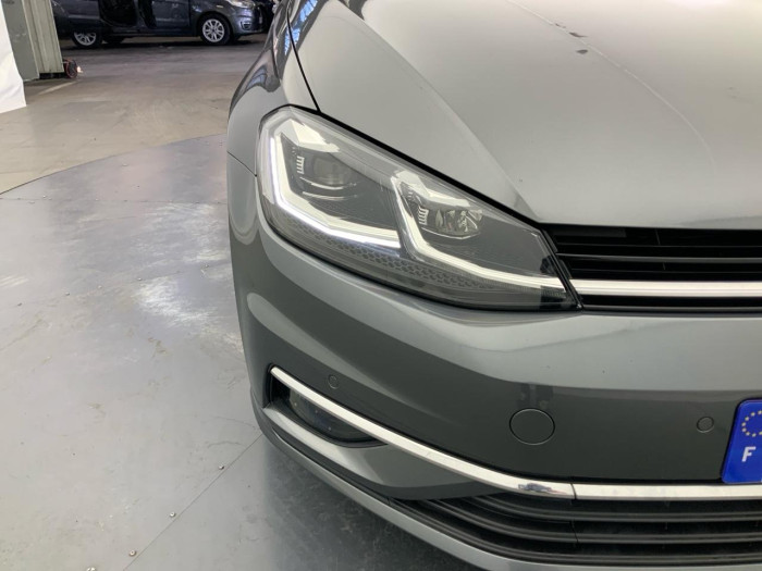 Volkswagen Golf 1.5 eTSI OPF 150 DSG7 Style 1st