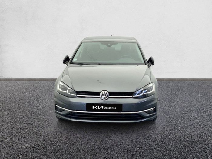Volkswagen Golf 1.5 eTSI OPF 150 DSG7 Style 1st