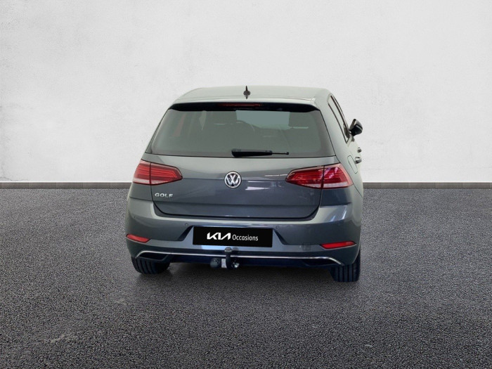 Volkswagen Golf 1.5 eTSI OPF 150 DSG7 Style 1st