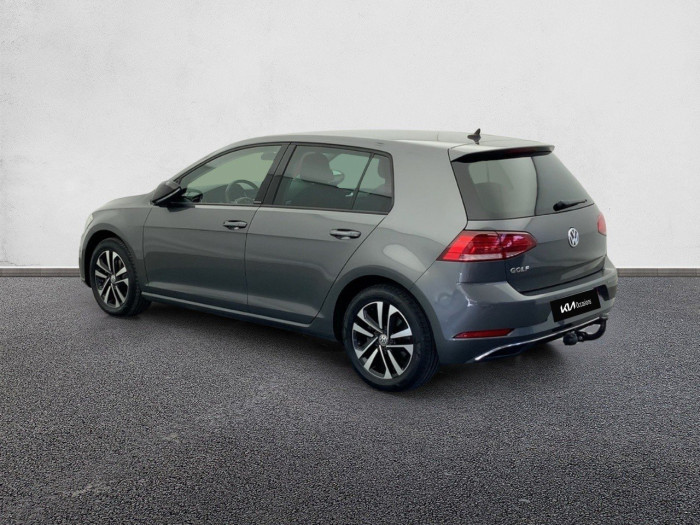Volkswagen Golf 1.5 eTSI OPF 150 DSG7 Style 1st