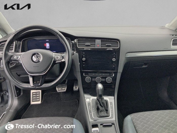 Volkswagen Golf 1.5 eTSI OPF 150 DSG7 Style 1st