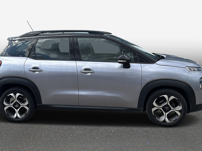 Citroën C3 AIRCROSS BlueHDi 110 S&S BVM6 Shine