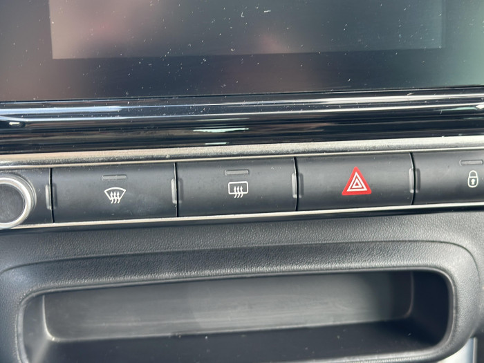 Citroën C3 AIRCROSS BlueHDi 110 S&S BVM6 Shine