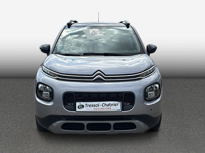 Citroën C3 AIRCROSS BlueHDi 110 S&S BVM6 Shine