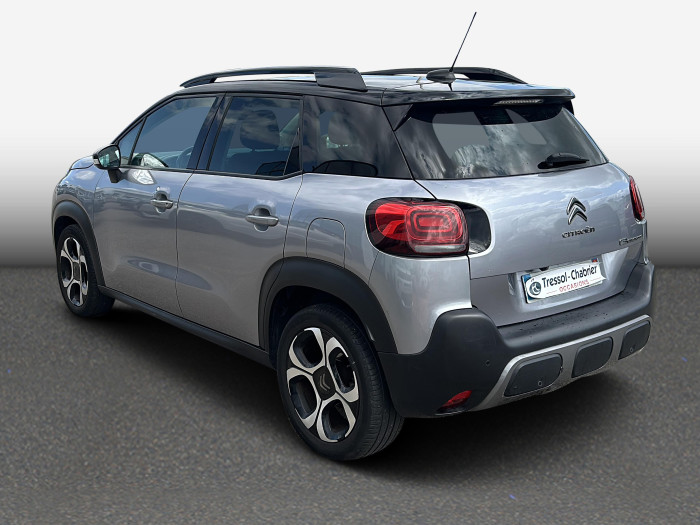 Citroën C3 AIRCROSS BlueHDi 110 S&S BVM6 Shine