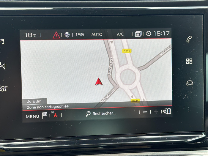 Citroën C3 AIRCROSS BlueHDi 110 S&S BVM6 Shine