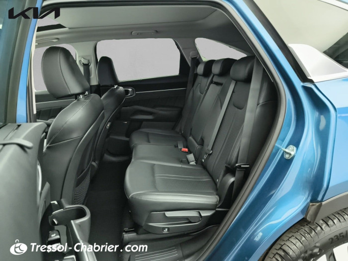 Kia Sorento 1.6 T-GDi Hybride 230 ch 7 pl  BVA6 Premium