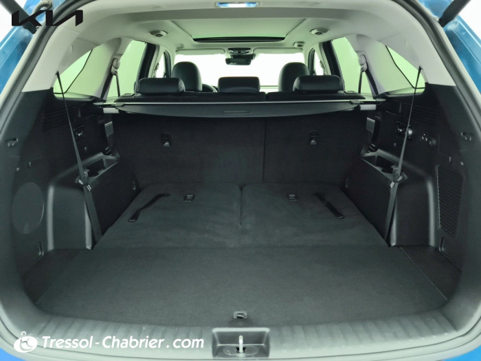 Kia Sorento 1.6 T-GDi Hybride 230 ch 7 pl  BVA6 Premium