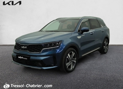 Kia Sorento 1.6 T-GDi Hybride 230 ch 7 pl  BVA6 Premium