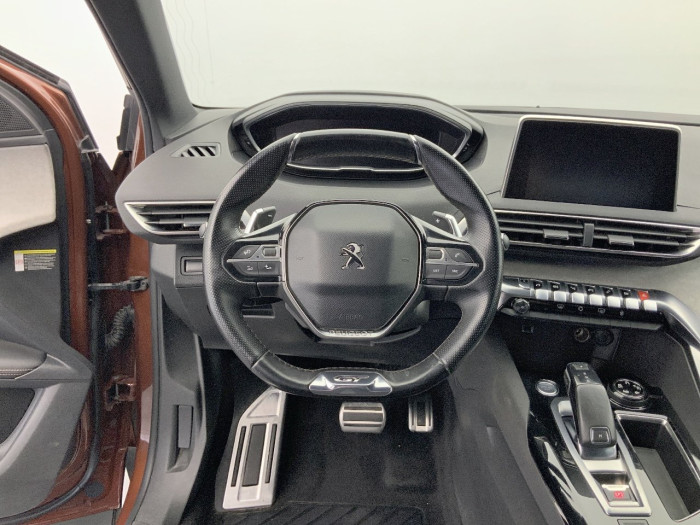 Peugeot 3008 2.0 BlueHDi 180ch S&S EAT6 GT