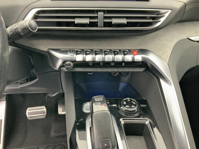 Peugeot 3008 2.0 BlueHDi 180ch S&S EAT6 GT