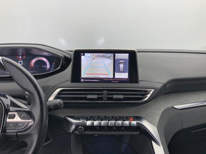 Peugeot 3008 2.0 BlueHDi 180ch S&S EAT6 GT