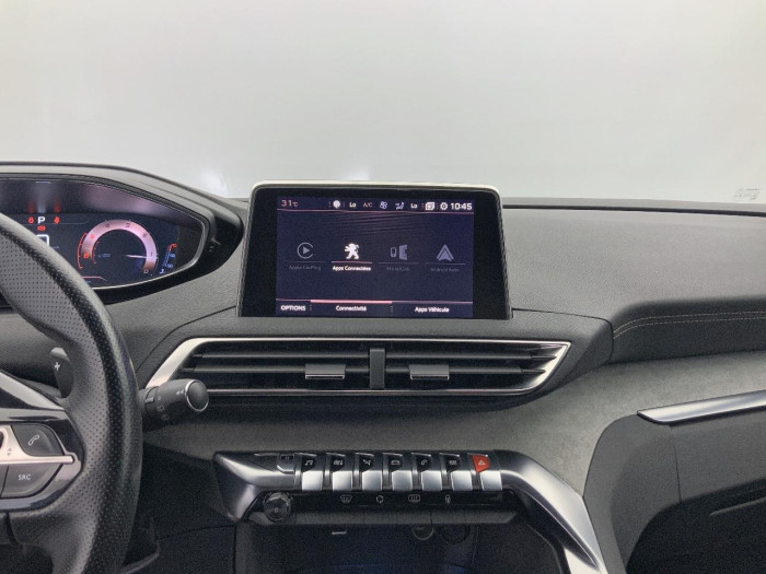 Peugeot 3008 2.0 BlueHDi 180ch S&S EAT6 GT