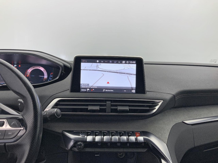 Peugeot 3008 2.0 BlueHDi 180ch S&S EAT6 GT