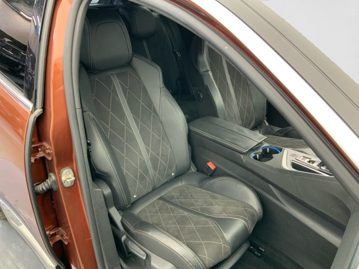Peugeot 3008 2.0 BlueHDi 180ch S&S EAT6 GT