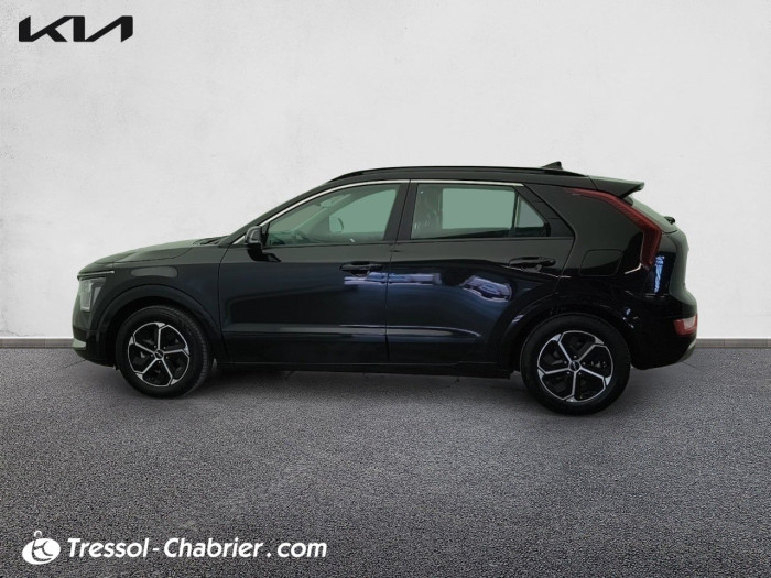 Kia Niro 1.6 GDi 141 ch HEV DCT6 Active Business