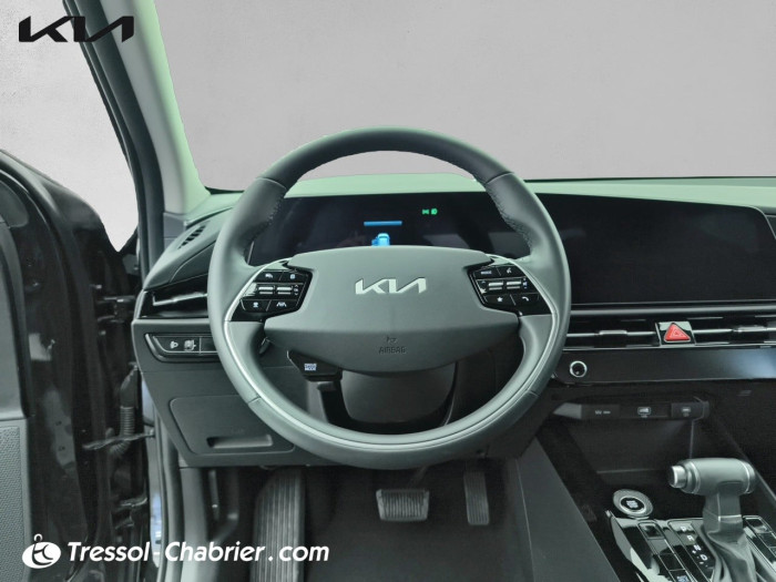 Kia Niro 1.6 GDi 141 ch HEV DCT6 Active Business