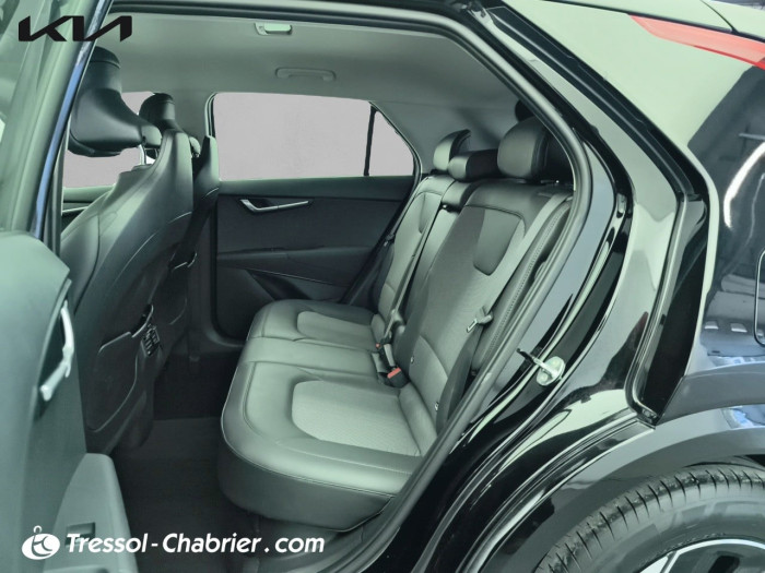 Kia Niro 1.6 GDi 141 ch HEV DCT6 Active Business
