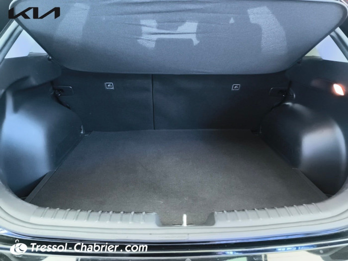 Kia Niro 1.6 GDi 141 ch HEV DCT6 Active Business