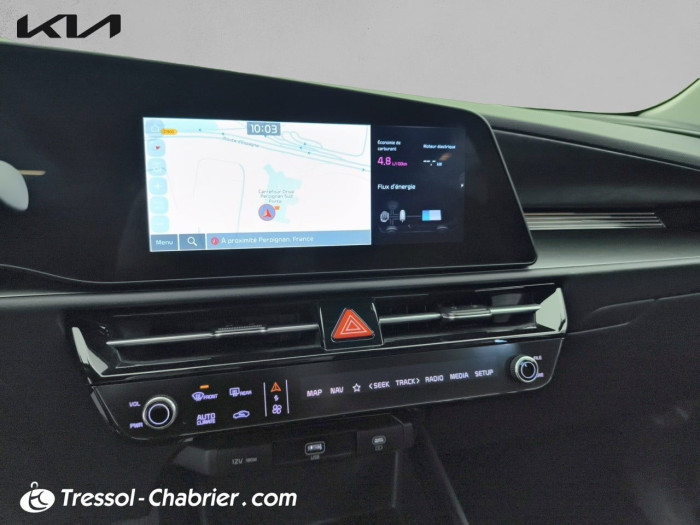 Kia Niro 1.6 GDi 141 ch HEV DCT6 Active Business