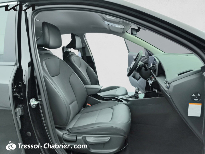 Kia Niro 1.6 GDi 141 ch HEV DCT6 Active Business