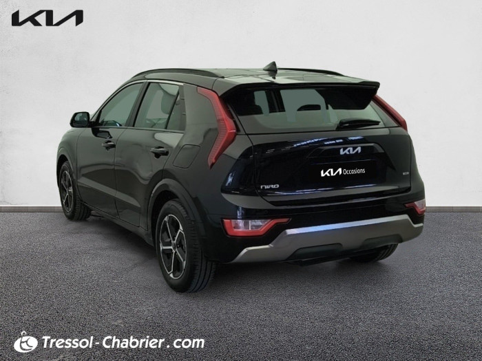 Kia Niro 1.6 GDi 141 ch HEV DCT6 Active Business