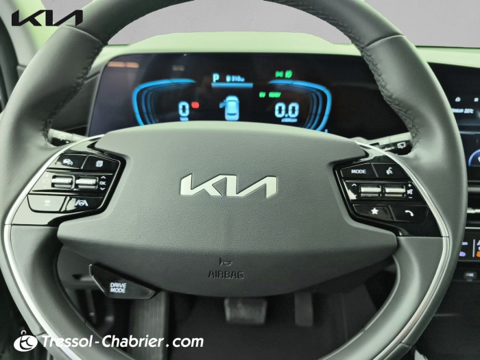 Kia Niro 1.6 GDi 141 ch HEV DCT6 Active Business