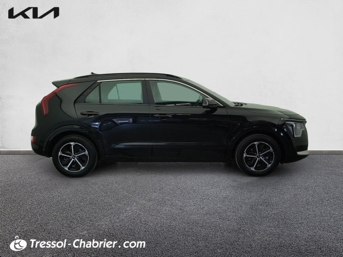 Kia Niro 1.6 GDi 141 ch HEV DCT6 Active Business