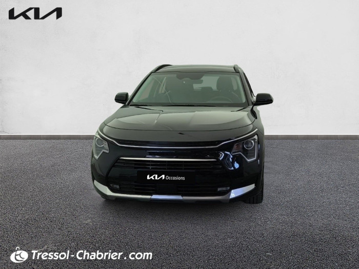 Kia Niro 1.6 GDi 141 ch HEV DCT6 Active Business