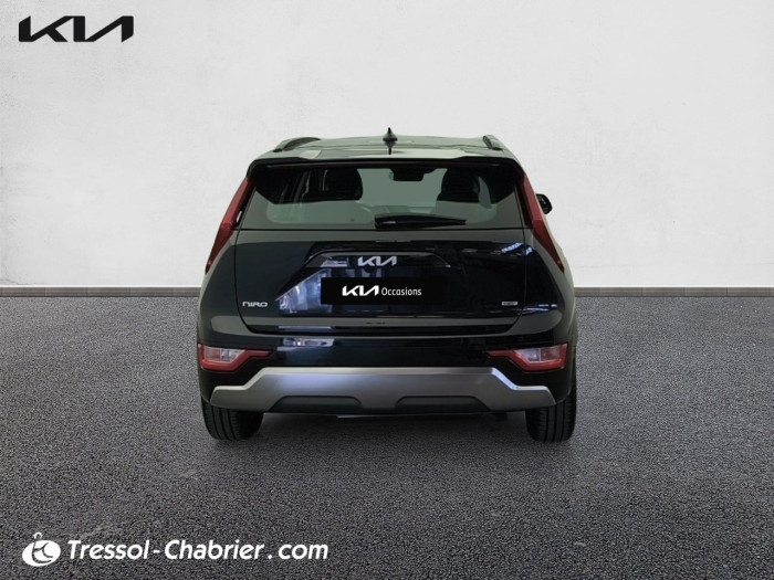 Kia Niro 1.6 GDi 141 ch HEV DCT6 Active Business