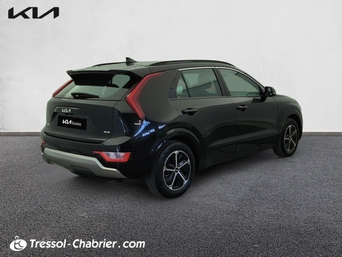 Kia Niro 1.6 GDi 141 ch HEV DCT6 Active Business