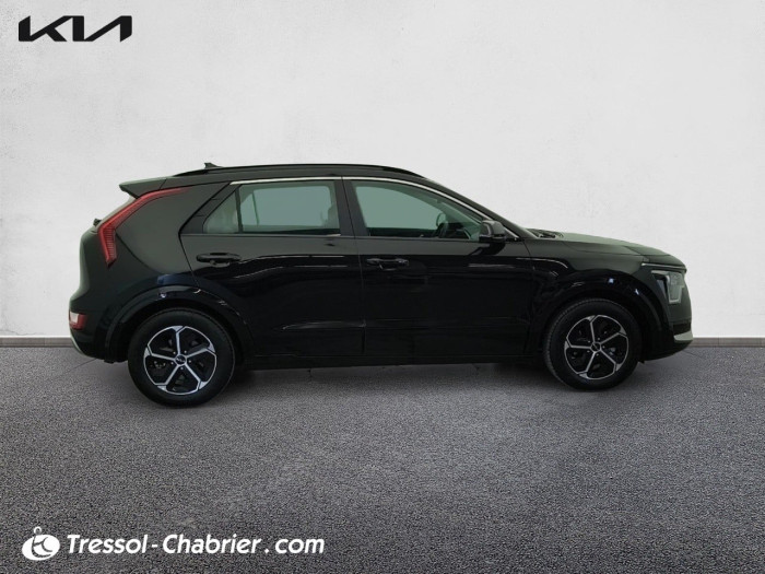 Kia Niro 1.6 GDi 141 ch HEV DCT6 Active Business