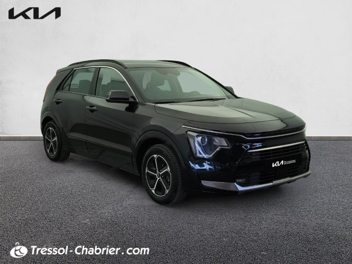 Kia Niro 1.6 GDi 141 ch HEV DCT6 Active Business