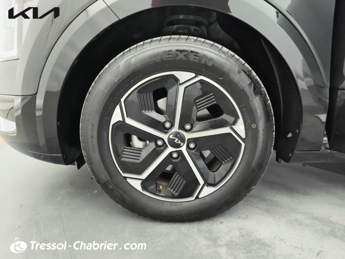 Kia Niro 1.6 GDi 141 ch HEV DCT6 Active Business