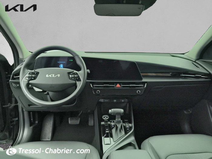 Kia Niro 1.6 GDi 141 ch HEV DCT6 Active Business